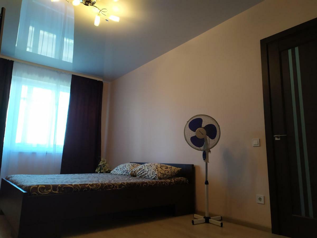 Comfortable Apartments 리우네 외부 사진